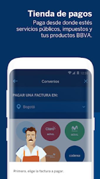 Image 3 for BBVA Colombia