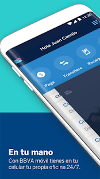 Image 0 for BBVA Colombia