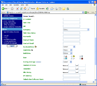 Image 0 for Active Search Engine