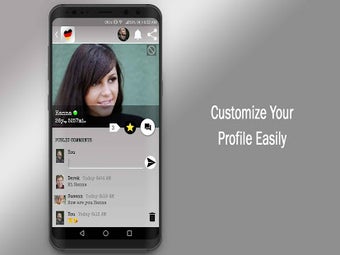 Imagen 0 para Germany Dating App-German…