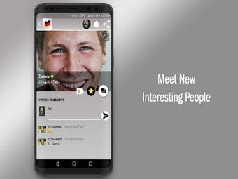 Imagen 2 para Germany Dating App-German…