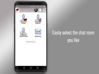 Imagen 1 para Germany Dating App-German…