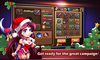 Image 0 for Brave Fighter