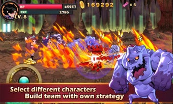Image 3 for Brave Fighter