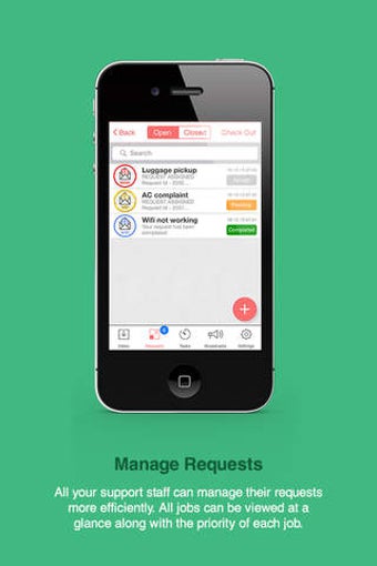 Image 0 for MessageBox - Customer Ser…