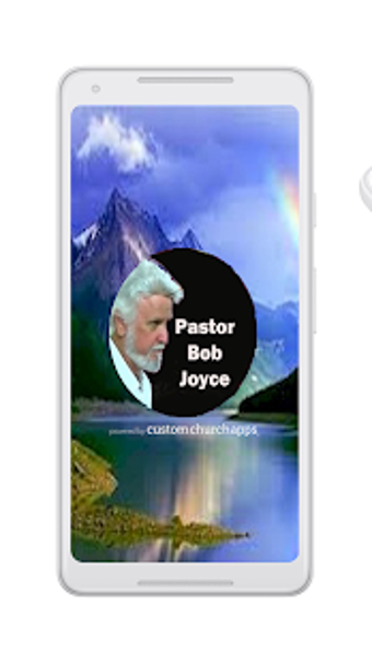 Image 1 for Pastor Bob Joyce