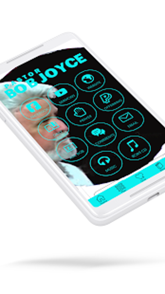 Imagen 0 para Pastor Bob Joyce