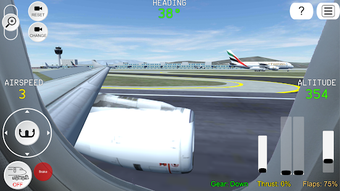 Image 3 for Flight Simulator Advanced