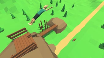 Imagen 2 para Flip Trickster