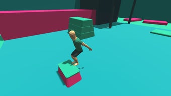 Imagen 3 para Flip Trickster