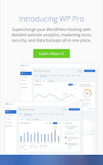 Imagen 1 para Bluehost