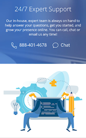 Image 1 for Bluehost