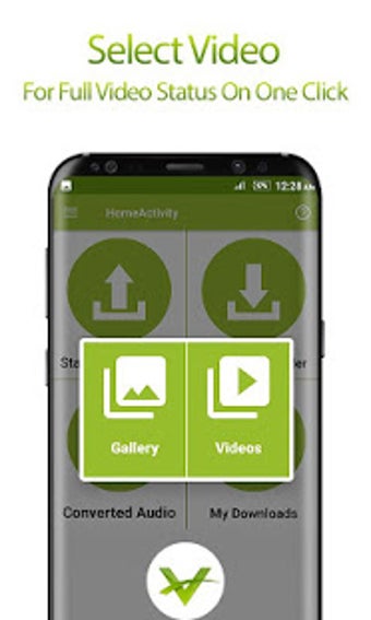 Image 2 for Video Splitter: Status Do…