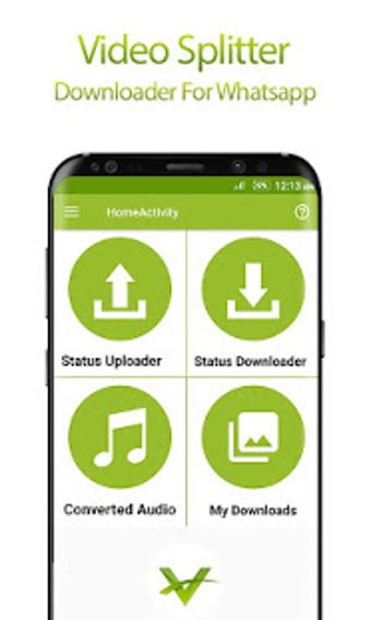 Image 1 for Video Splitter: Status Do…