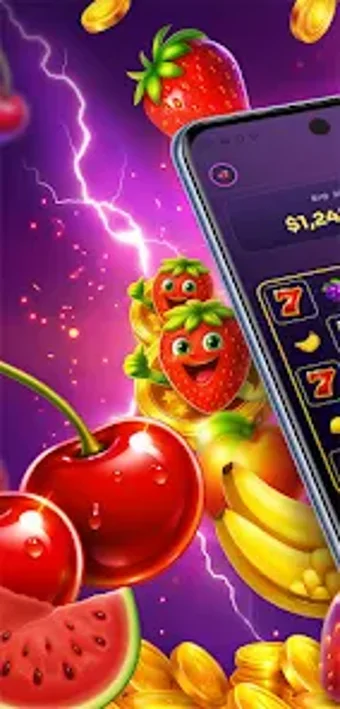 Image 0 for Cherry Voltage