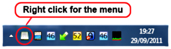 Image 2 for My HDD Speed