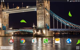 Imagen 0 para London Live Wallpaper