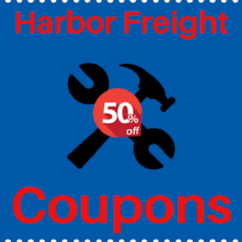 Image 1 for Discount Coupons for Harb…