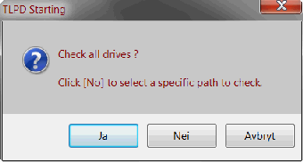 Image 0 for Too Long Paths Detector