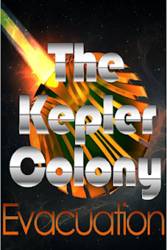 Imagen 1 para The Kepler Colony: Evacua…