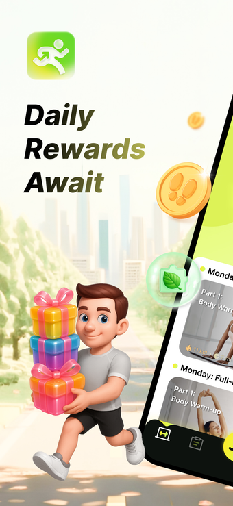 Imagen 0 para MarkRun