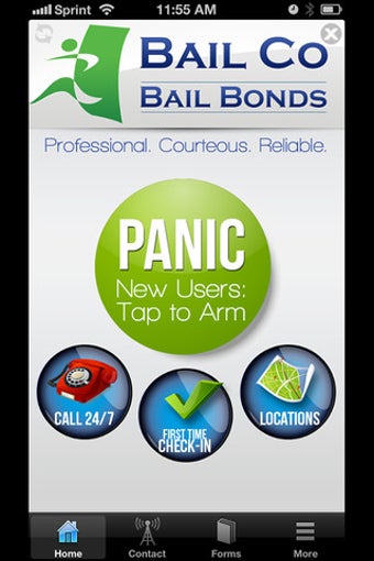 Image 0 for Bail Co
