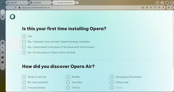 Image 1 for Opera Air