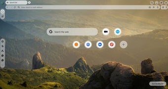 Image 1 for Opera Air