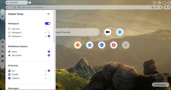 Image 5 for Opera Air