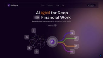 Image 0 for Decisional AI