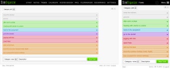 Imagen 2 para SlimOrganizer