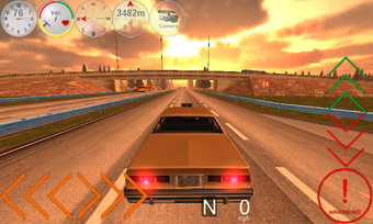 Imagen 2 para Duty Driver Taxi FULL