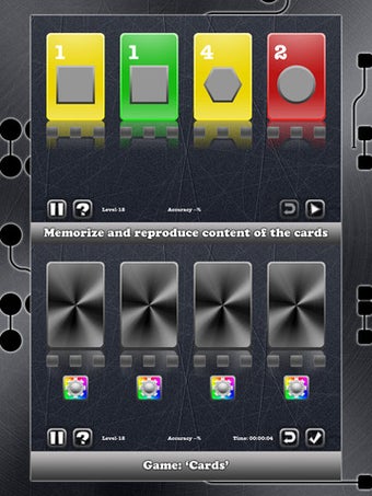 Imagen 4 para mTrainer Pro