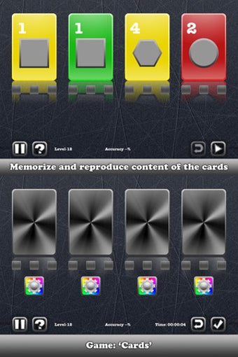 Imagen 2 para mTrainer Pro