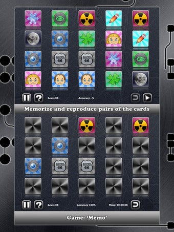 Imagen 5 para mTrainer Pro