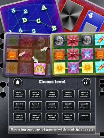 Imagen 1 para mTrainer Pro