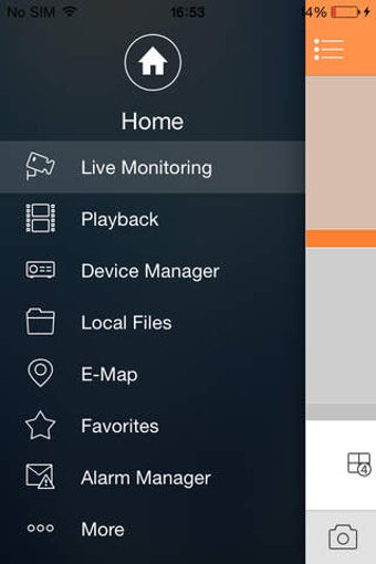 Image 0 for HonView Touch