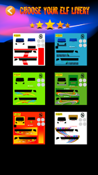 Imagen 1 para MOD BUSSID Plane