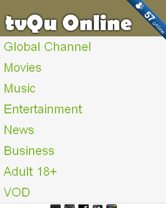 Imagen 3 para TvQu Online