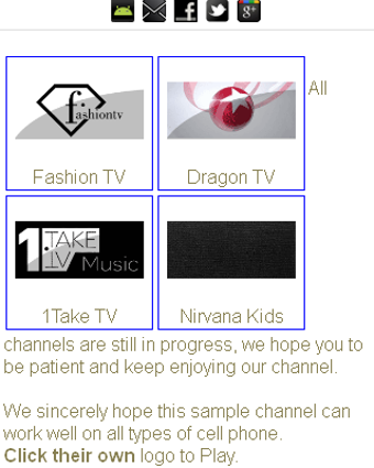 Imagen 2 para TvQu Online