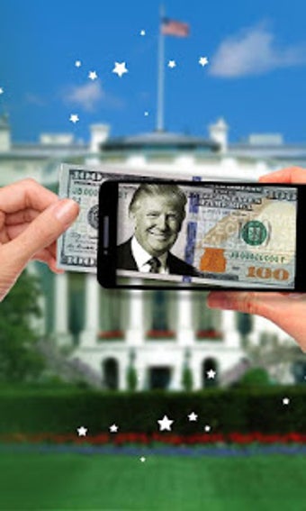 Image 2 for Trump Bill Magic