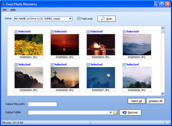 Image 0 for Easy Photo Recovery