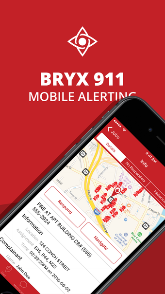 Image 0 for Bryx 911