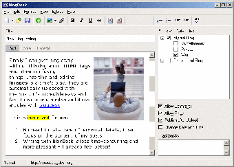 Image 0 for BlogDesk