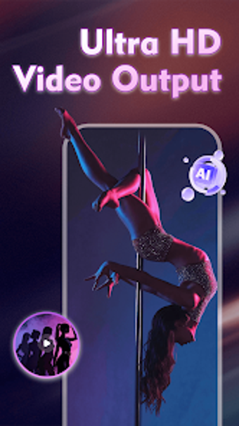 Imagen 0 para AI Dance: Photo to Video …