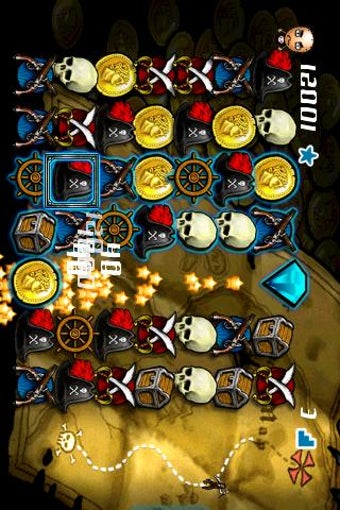 Imagen 1 para Long John Silver