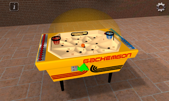 Image 2 for Basketball