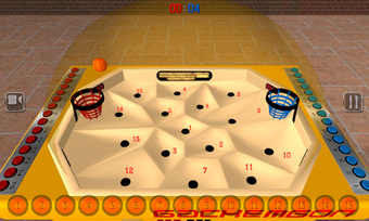 Image 0 for Basketball