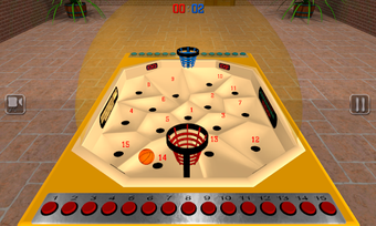 Image 1 for Basketball