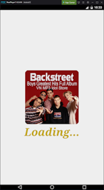 Image 2 for Backstreet Boys - Greates…